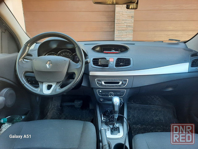 Продам Renault Fluence 2.0 бензин, автомат Мариуполь - изображение 5