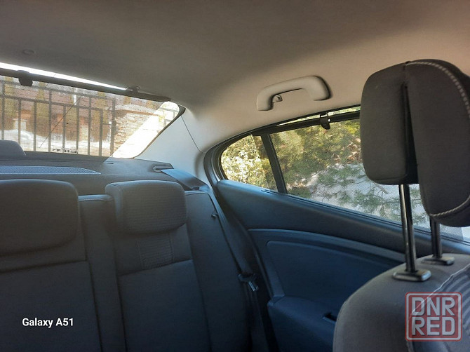 Продам Renault Fluence 2.0 бензин, автомат Мариуполь - изображение 6