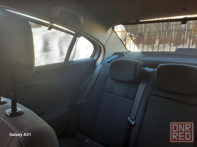 Продам Renault Fluence 2.0 бензин, автомат Мариуполь - изображение 7