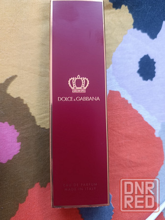 Парфюмерная вода Донецк - изображение 1