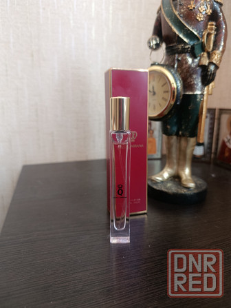 Парфюмерная вода Донецк - изображение 3