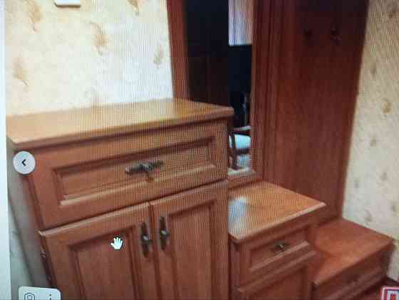 Хорошая 1к.кв. на 1 эт. Покровский рынок Донецк
