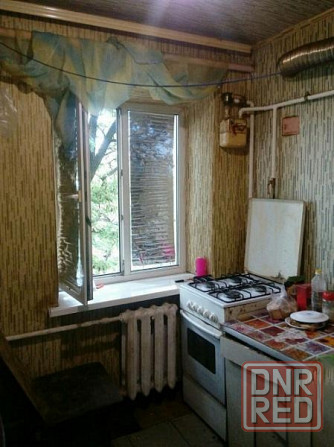 Продам 2 ком кв в Киевском р-н по ул Будапештской Донецк - изображение 1