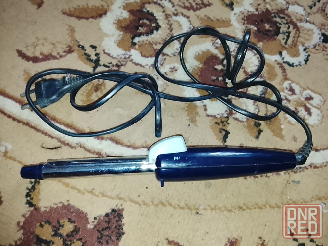 Плойка Филлипс Донецк - изображение 1