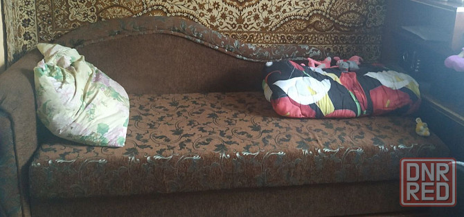 Продам диван Волноваха - изображение 1