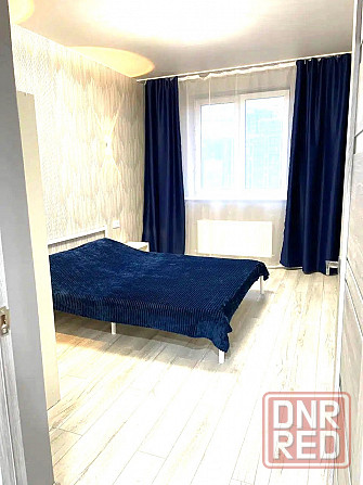 Сдам квартиру в Макеевке на Даках Макеевка - изображение 2