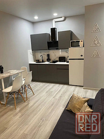 Сдам квартиру в Макеевке на Даках Макеевка - изображение 1