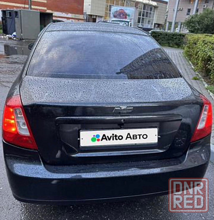 Фонари задние лачетти седан 1 Донецк - изображение 4