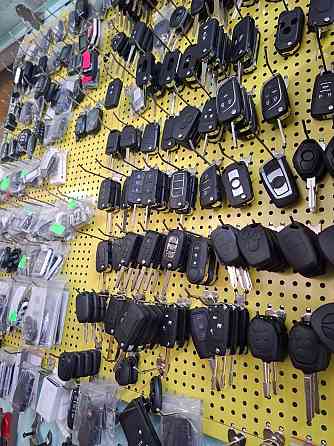 Вскрытие замков квартиры-Авто-сейфы-гаражи. Изготовление Авто ключей Мариуполь