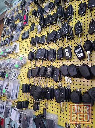 Вскрытие замков квартиры-Авто-сейфы-гаражи. Изготовление Авто ключей Мариуполь - изображение 2