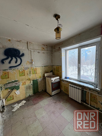 Продам 1 комнатную квартиру в Мариуполе Мариуполь - изображение 2