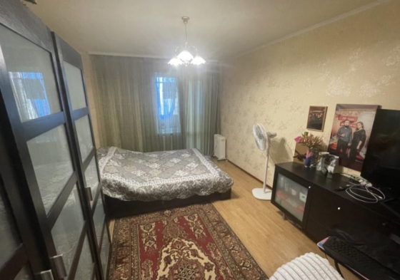 Цена!!! Квартира в Калининском районе Донецка. Донецк