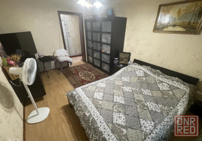 Цена!!! Квартира в Калининском районе Донецка. Донецк - изображение 7