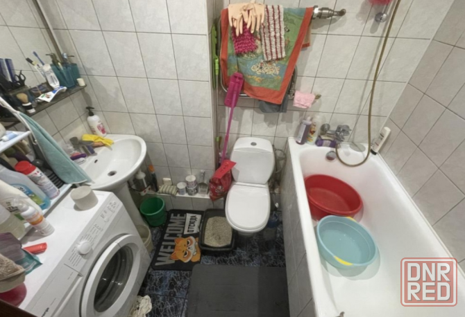 Цена!!! Квартира в Калининском районе Донецка. Донецк - изображение 6