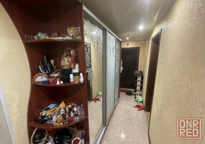 Цена!!! Квартира в Калининском районе Донецка. Донецк - изображение 2