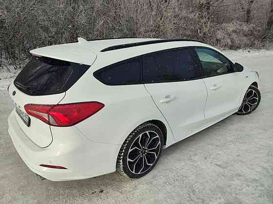 Ford Focus IV 1.5 AT, 2019 Енакиево