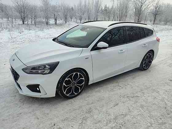 Ford Focus IV 1.5 AT, 2019 Енакиево
