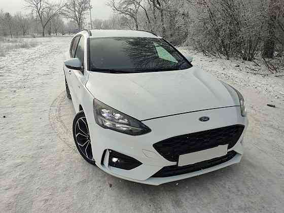 Ford Focus IV 1.5 AT, 2019 Енакиево