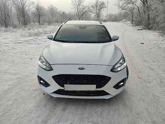 Ford Focus IV 1.5 AT, 2019 Енакиево
