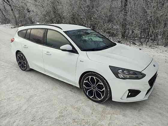Ford Focus IV 1.5 AT, 2019 Енакиево