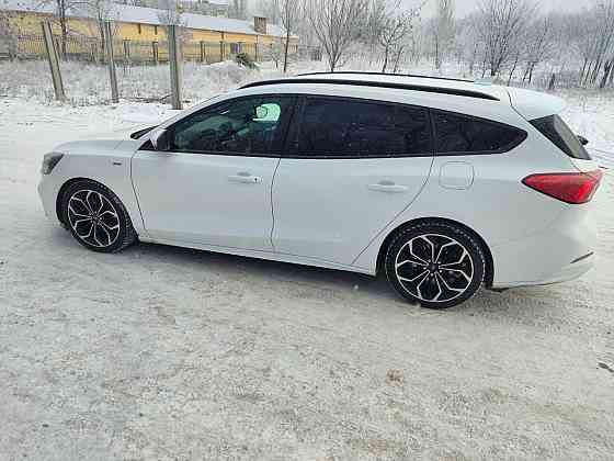 Ford Focus IV 1.5 AT, 2019 Енакиево