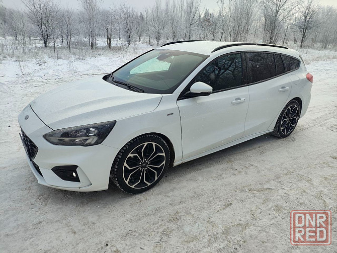 Ford Focus IV 1.5 AT, 2019 Енакиево - изображение 4