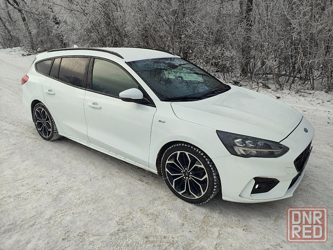 Ford Focus IV 1.5 AT, 2019 Енакиево - изображение 3