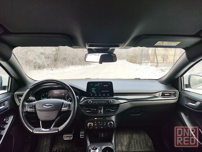 Ford Focus IV 1.5 AT, 2019 Енакиево - изображение 7