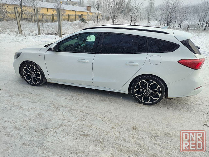 Ford Focus IV 1.5 AT, 2019 Енакиево - изображение 5