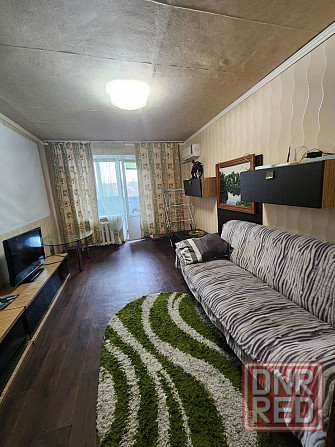 Сдам квартиру на Бажанова Макеевка - изображение 1