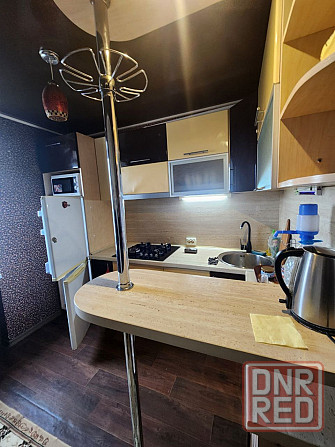 Сдам квартиру на Бажанова Макеевка - изображение 3