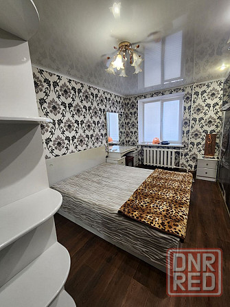 Сдам квартиру на Бажанова Макеевка - изображение 2