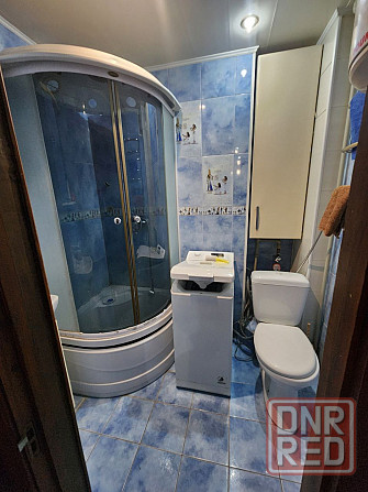 Сдам квартиру на Бажанова Макеевка - изображение 4