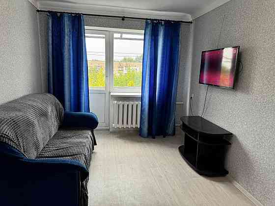 Сдам отличную 2-комнатную квартиру г. Донецк, Калининский р-н (Мед. институт) Донецк