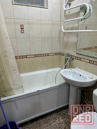 Сдам отличную 2-комнатную квартиру г. Донецк, Калининский р-н (Мед. институт) Донецк - изображение 6