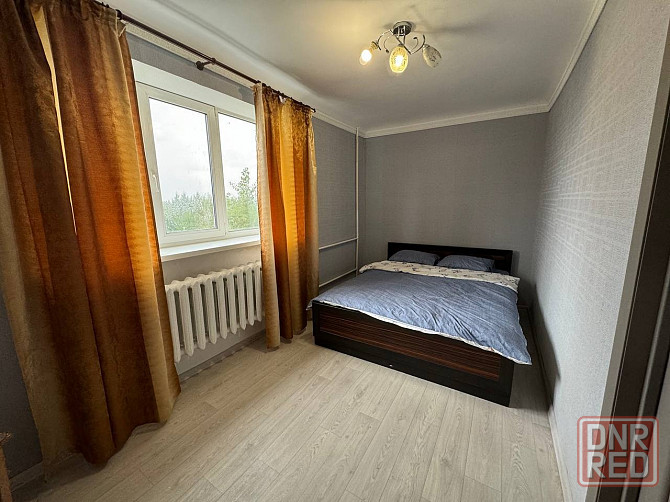 Сдам отличную 2-комнатную квартиру г. Донецк, Калининский р-н (Мед. институт) Донецк - изображение 4