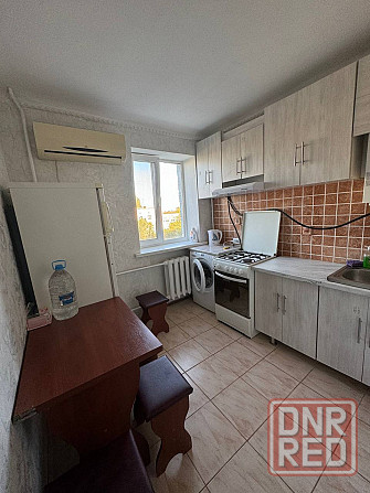 Сдам отличную 2-комнатную квартиру г. Донецк, Калининский р-н (Мед. институт) Донецк - изображение 5