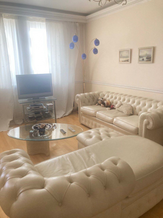 Квартира в Ворошиловском районе Донецка. Донецк