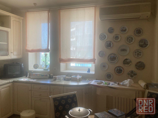 Квартира в Ворошиловском районе Донецка. Донецк - изображение 2