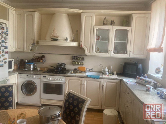 Квартира в Ворошиловском районе Донецка. Донецк - изображение 3