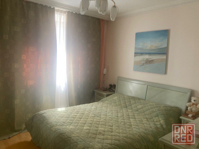 Квартира в Ворошиловском районе Донецка. Донецк - изображение 6