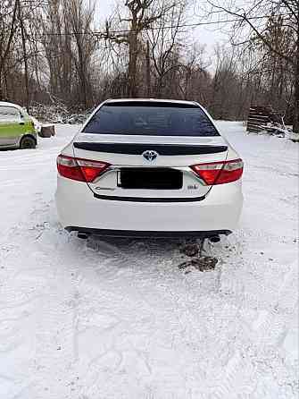 Продам Toyota Camry Hybrid Макеевка