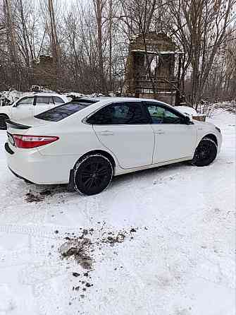 Продам Toyota Camry Hybrid Макеевка