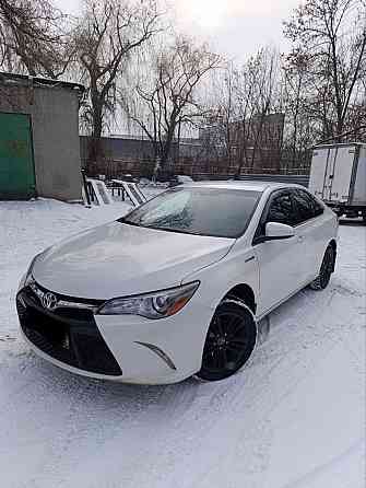 Продам Toyota Camry Hybrid Макеевка