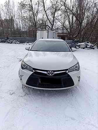 Продам Toyota Camry Hybrid Макеевка