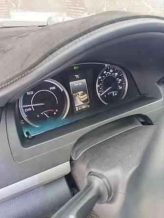 Продам Toyota Camry Hybrid Макеевка