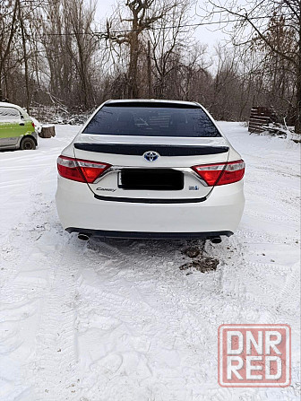 Продам Toyota Camry Hybrid Макеевка - изображение 4