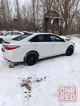 Продам Toyota Camry Hybrid Макеевка - изображение 3