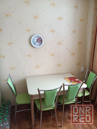 Продам трёхкомнатную квартиру в Куйбышевском районе. Донецк - изображение 8