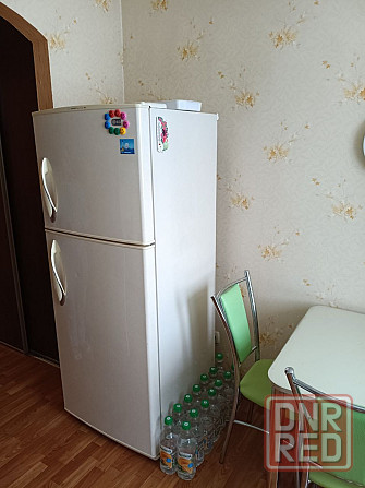 Продам трёхкомнатную квартиру в Куйбышевском районе. Донецк - изображение 7